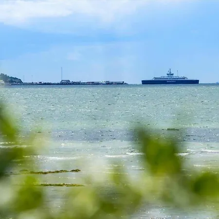 Tatil Evi 20603-samso-vangevej-6