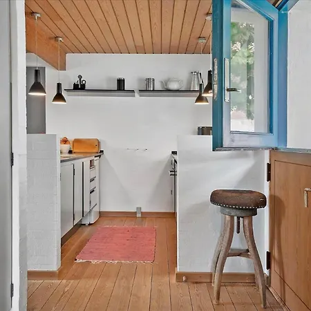 Tatil Evi 20603-samso-vangevej-6 Nordby (Midtjylland)