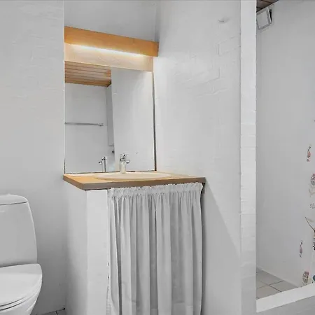 Tatil Evi 20603-samso-vangevej-6 *