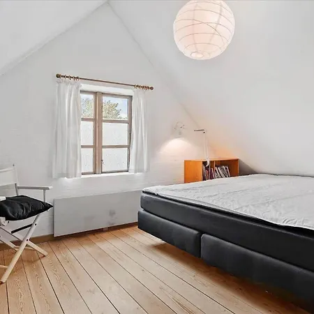 Prázdninový dům 20603-samso-vangevej-6 Nordby (Midtjylland)