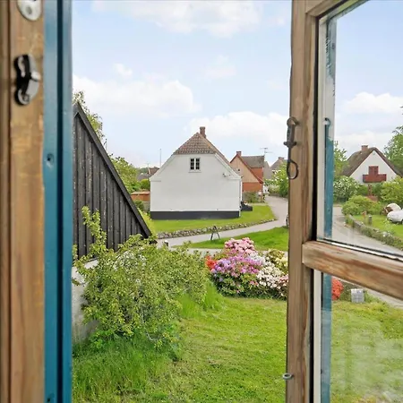 Tatil Evi 20603-samso-vangevej-6