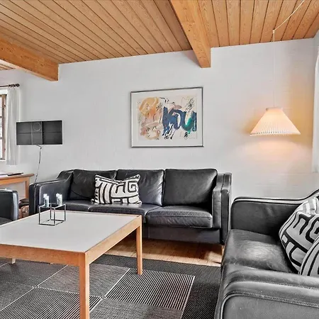 Tatil Evi 20603-samso-vangevej-6 Nordby (Midtjylland)