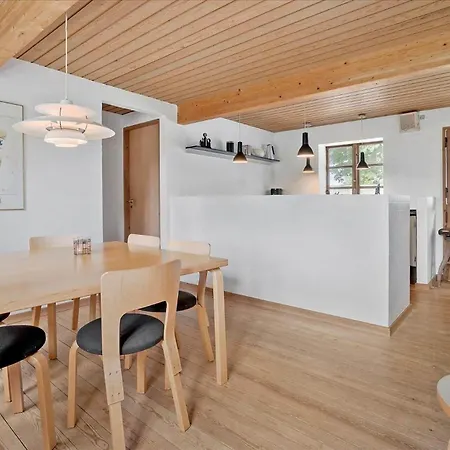 Tatil Evi 20603-samso-vangevej-6 *