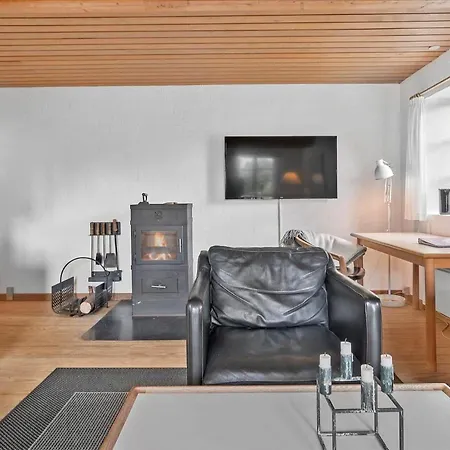 Tatil Evi 20603-samso-vangevej-6