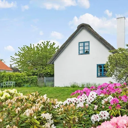 20603-samso-vangevej-6 Tatil Evi *