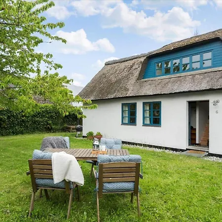 20603-samso-vangevej-6 Tatil Evi *