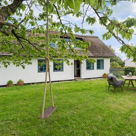 Tatil Evi 20603-samso-vangevej-6 Nordby (Midtjylland)