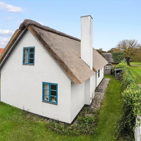 Vakantiehuis 20603-samso-vangevej-6 Nordby (Midtjylland)