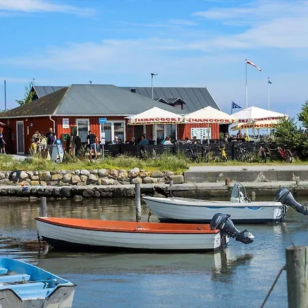 Vakantiehuis 20603-samso-vangevej-6 *