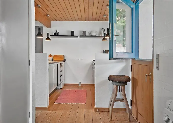 Holiday home 20603-samso-vangevej-6 Nordby (Midtjylland)