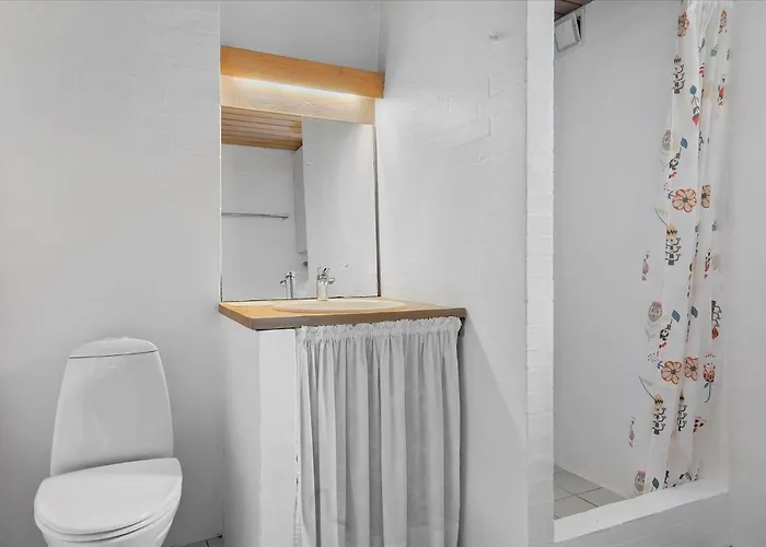 Holiday home 20603-samso-vangevej-6 *