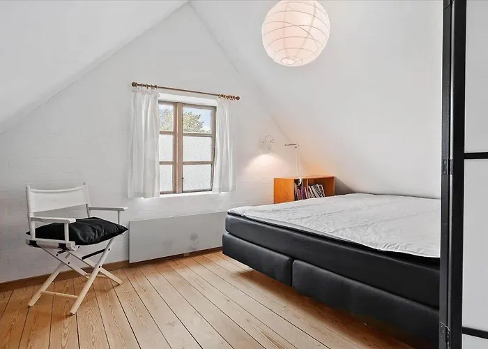 Dom wakacyjny 20603-samso-vangevej-6 Nordby (Midtjylland)