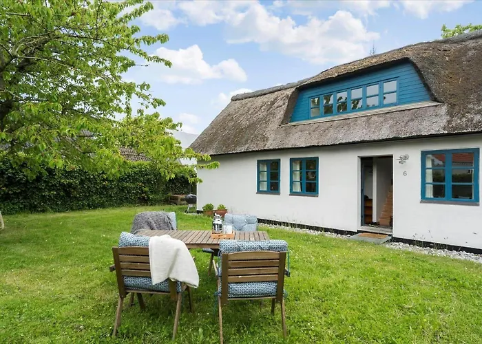 20603-samso-vangevej-6 Holiday home *